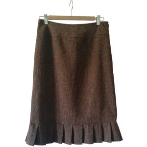 Oscar De La Renta Skirt S